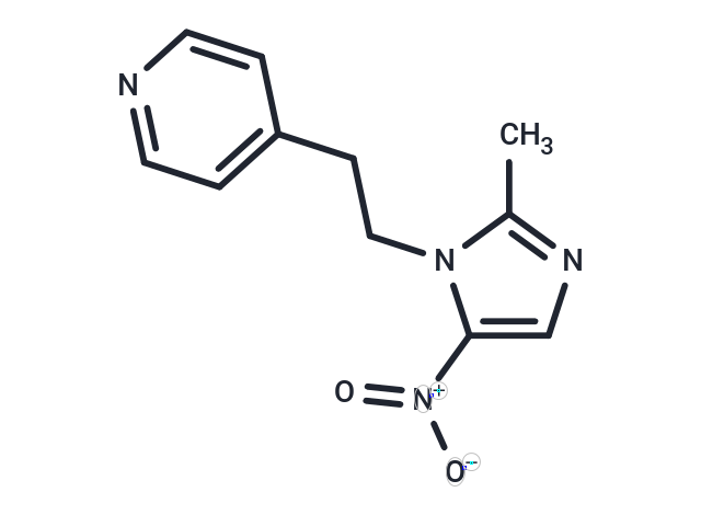 Panidazole