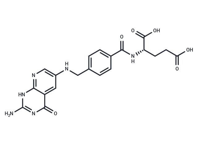 5-Deazaisofolic acid