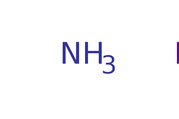 Ammonium iodide