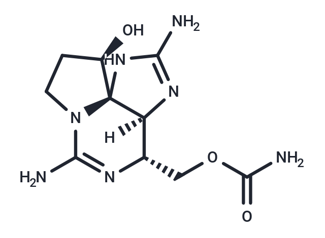 Saxitoxinol