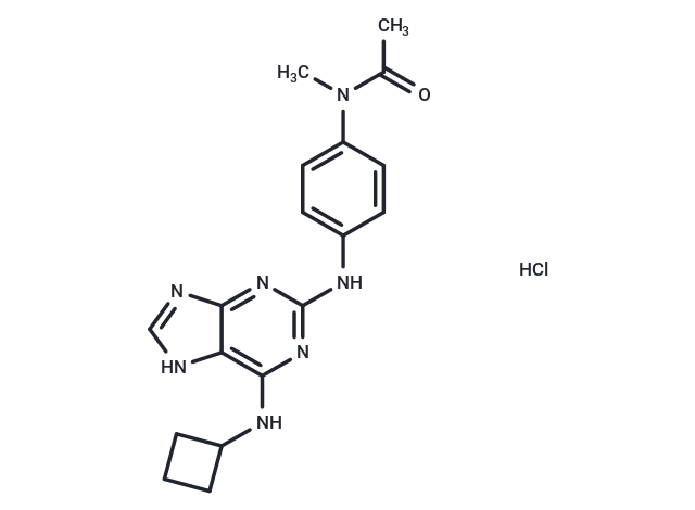 NVP-QAB205