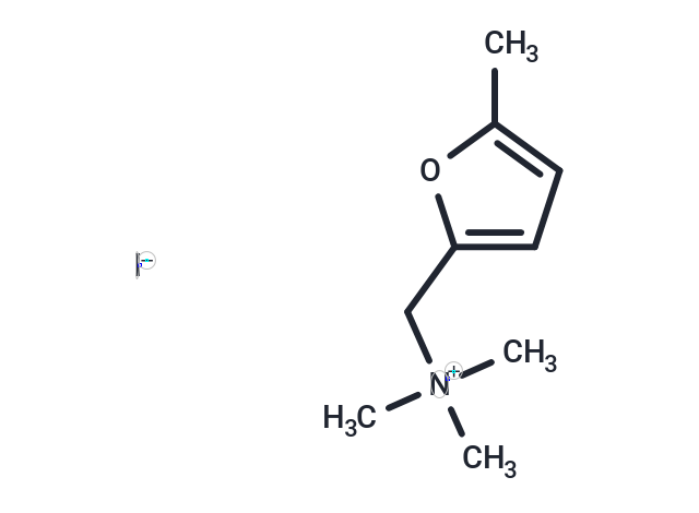 5-Methylfurmethiodide