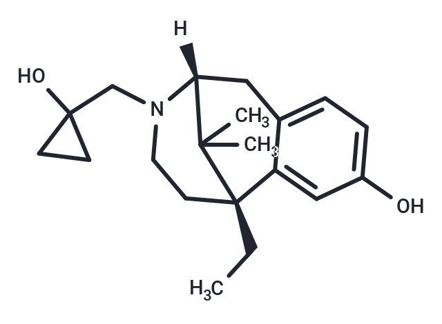 Bremazocine