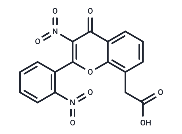 Aminopeptidase N Inhibitor