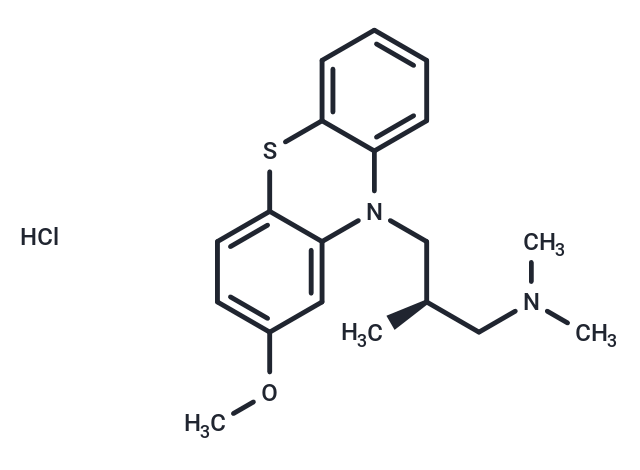 Levomepromazine HCl