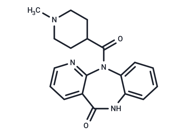 Nuvenzepine