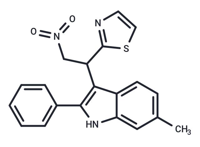 CB1R Allosteric modulator 4