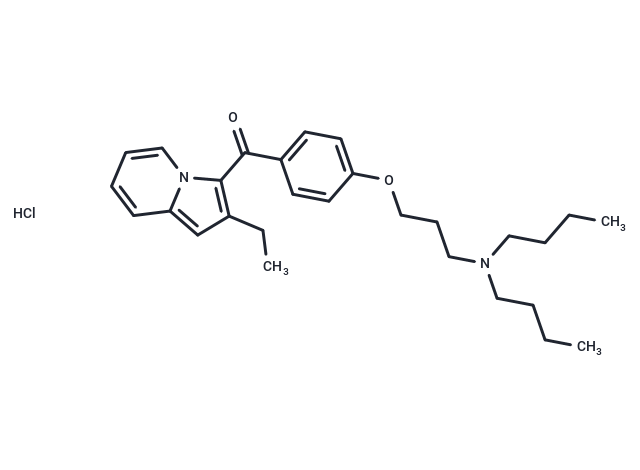 Butoprozine HCl