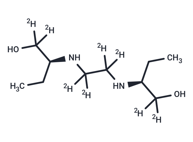 Ethambutol-d8