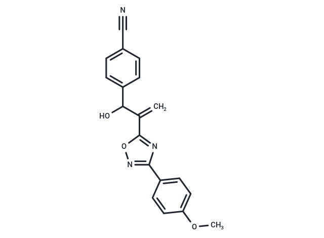 Antiparasitic agent-6