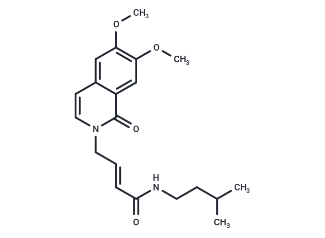 Immunoproteasome inhibitor 1