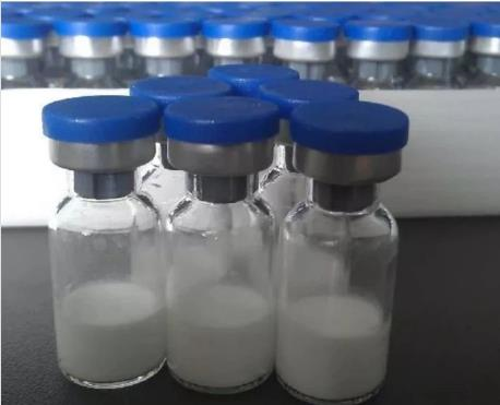 GHK copper peptide