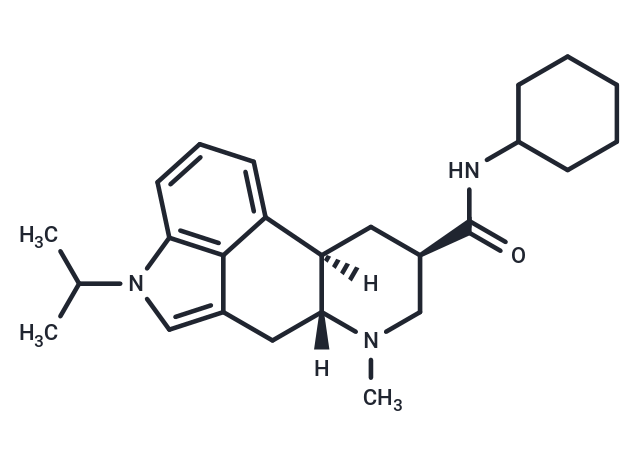 Amesergide