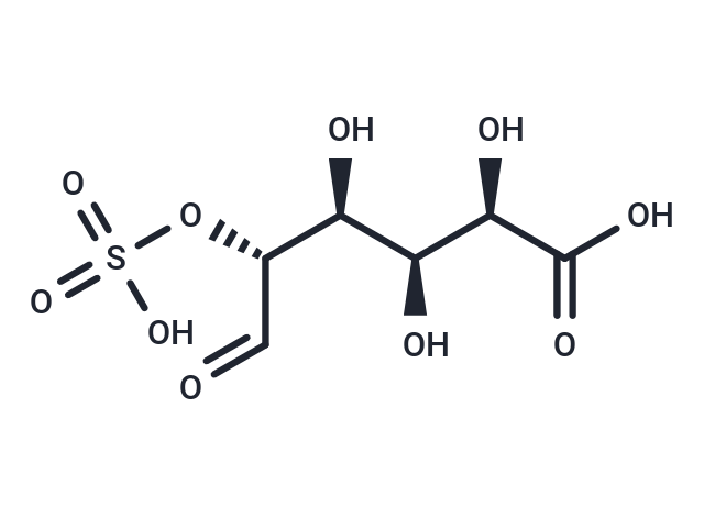 Iduronate 2-sulfate