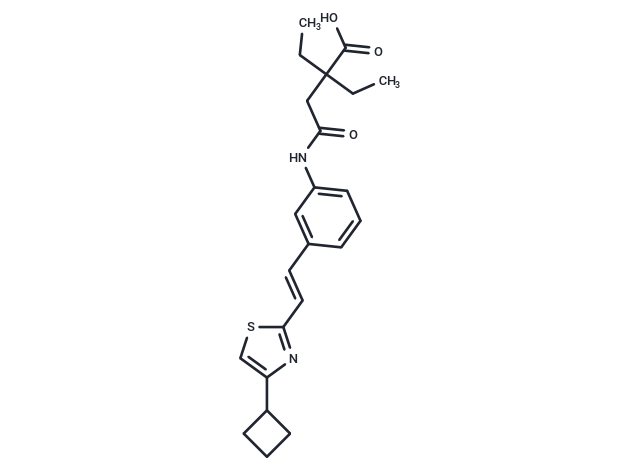 Cinalukast