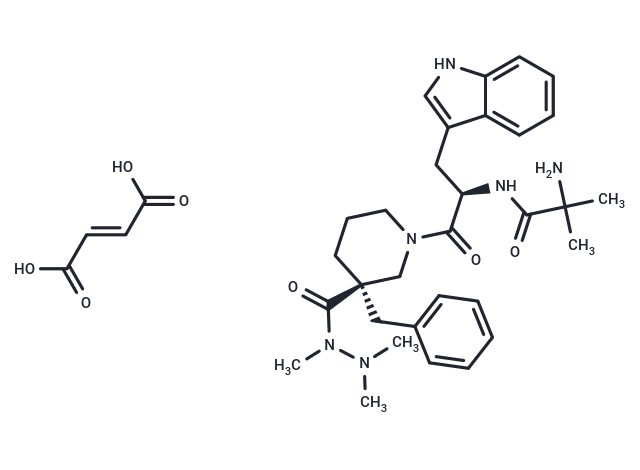 Anamorelin Fumarate