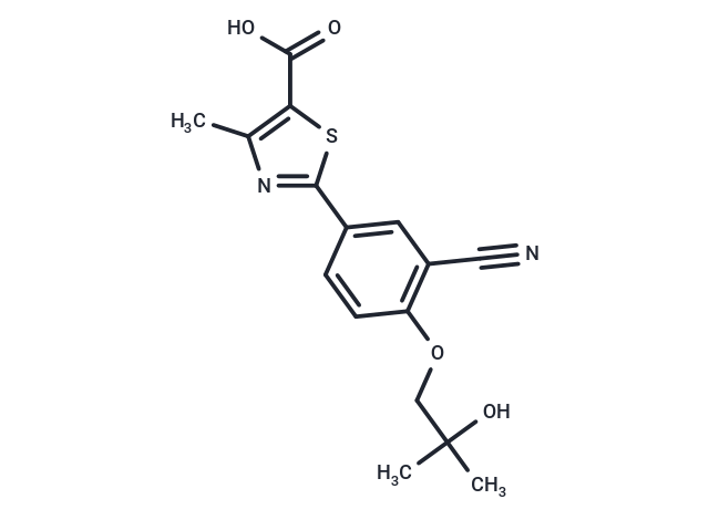 Febuxostat 67M-2