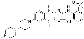 Brigatinib