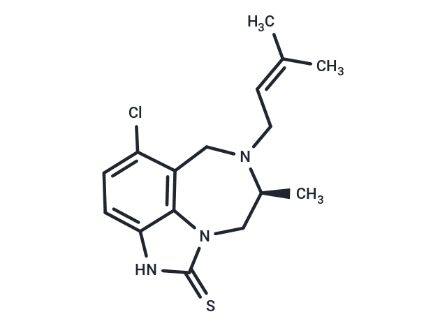 Tivirapine