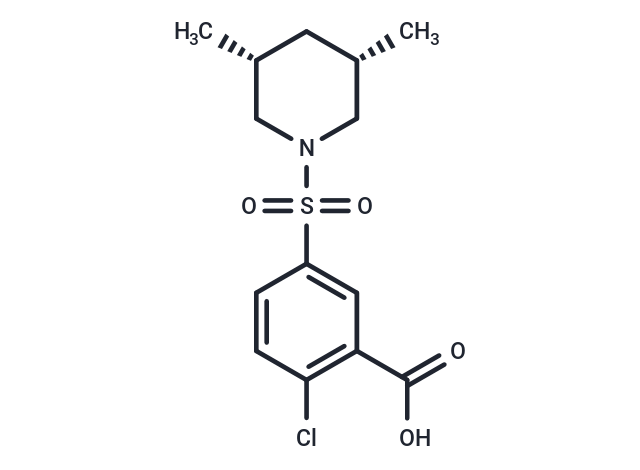 Tibric acid