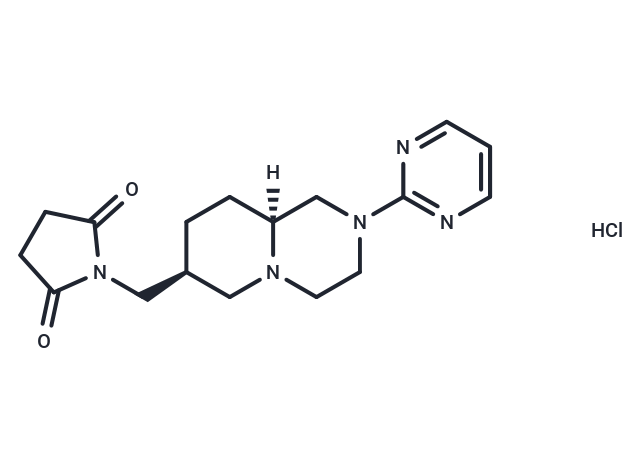 Sunepitron HCl