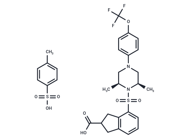 KD3010 tosylate