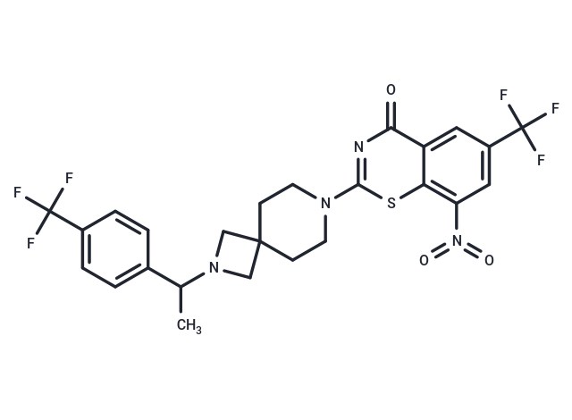 Antitubercular agent-20