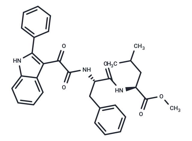 MDM2-p53-IN-16