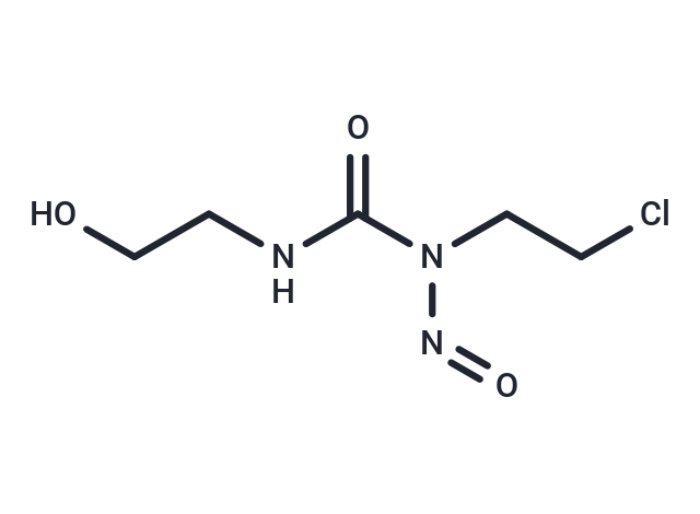 Hemustine