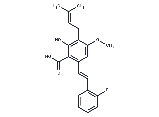 Antibacterial agent 94