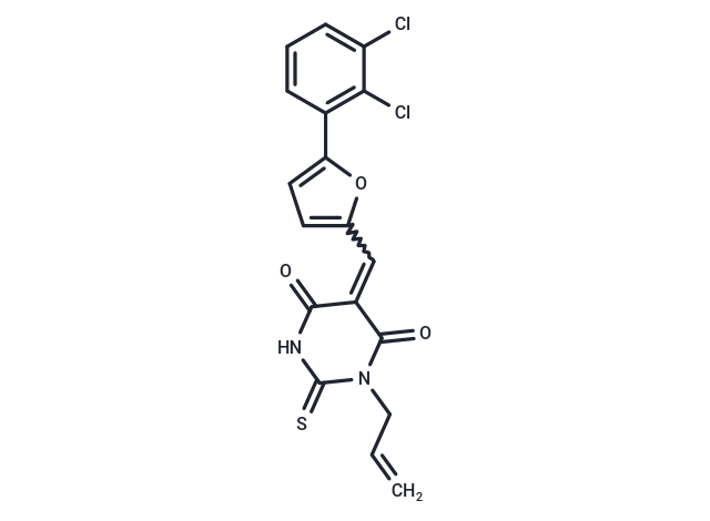 SIRT5 inhibitor 2