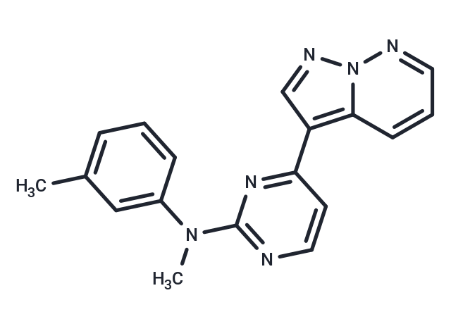 Dyrk1A-IN-3