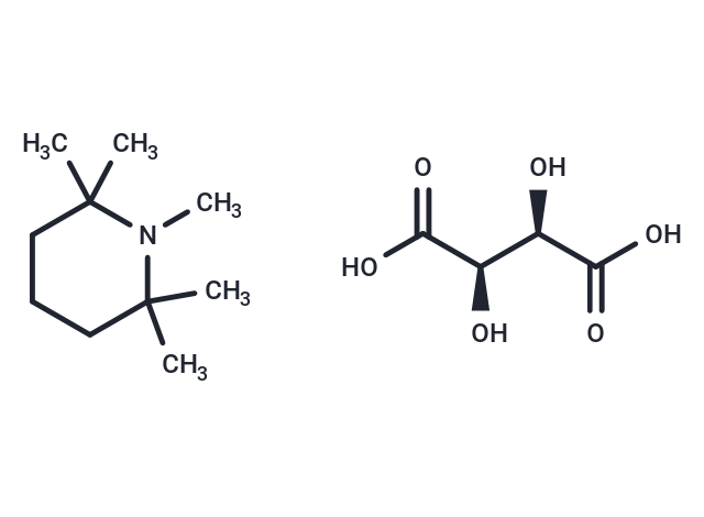 Pempidine tartrate