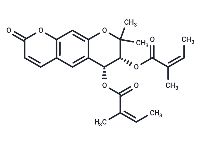 Xanthalin