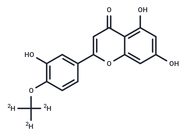 Diosmetin-d3