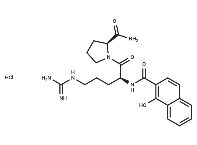 APC-366 HCl