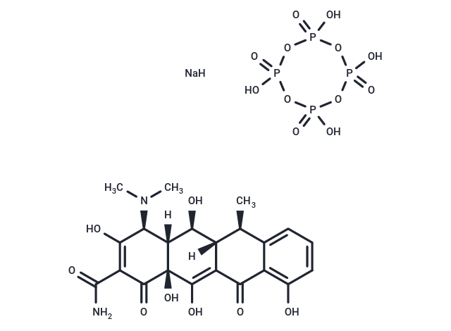 Doxycycline fosfatex