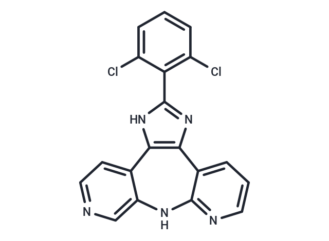 INCB16562