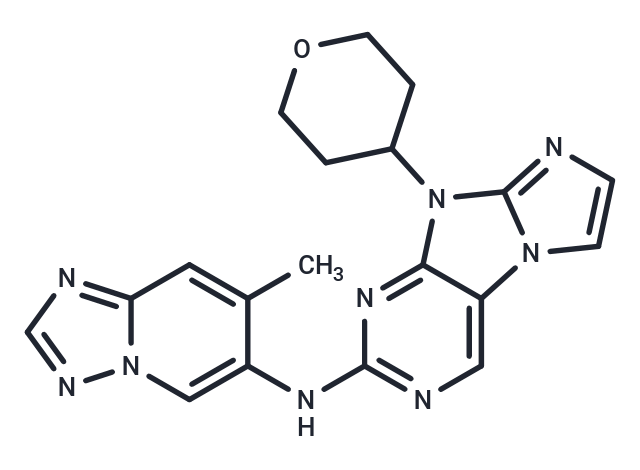 DNA-PK-IN-3