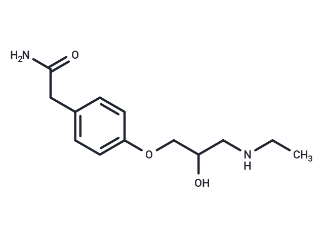 Desmethyl atenolol