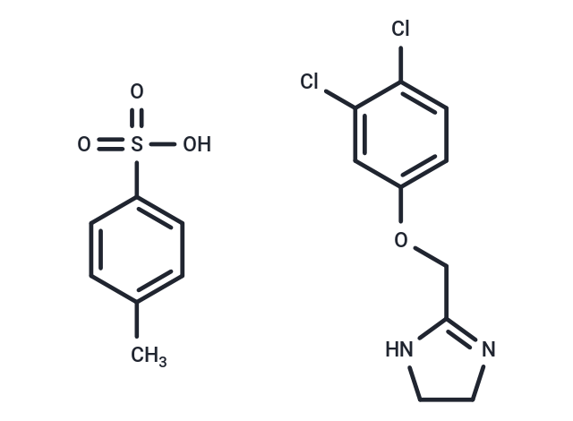 Fenmetozole Tosylate