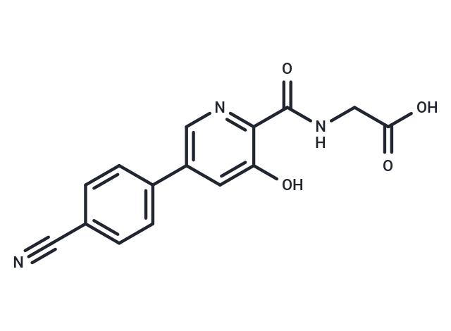 HIF-1α inhibitor-1