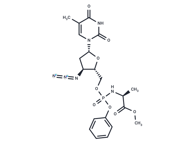 Azt-pmap