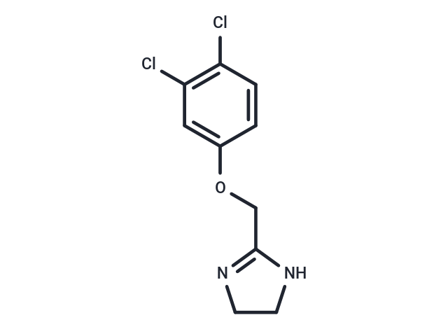 Fenmetozole