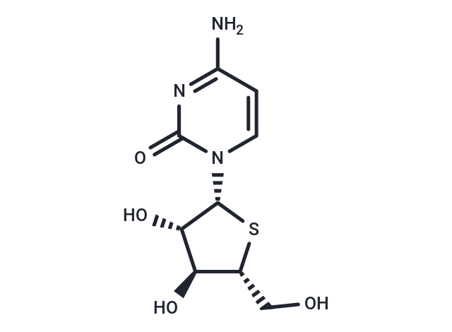 Thiarabine