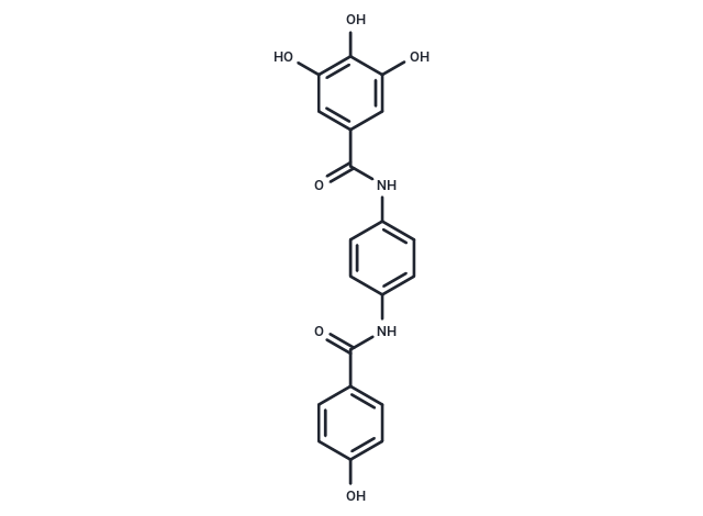 α-Synuclein inhibitor 4