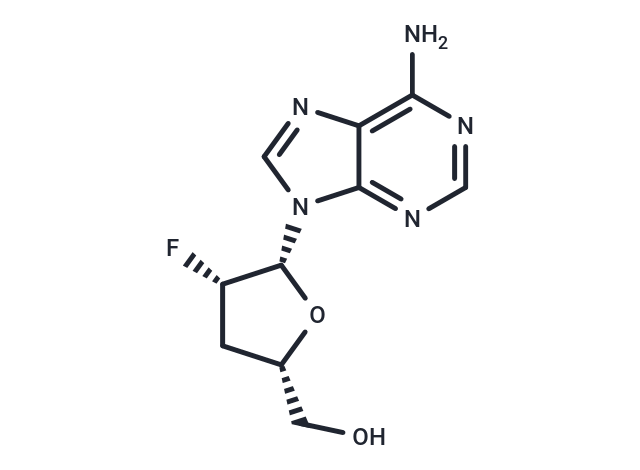 Lodenosine