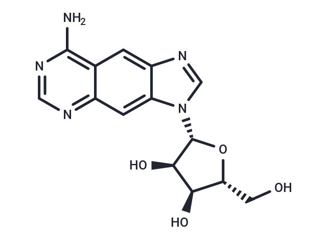 Benzoadenosine