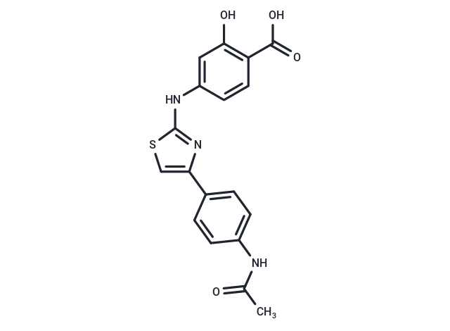 SIRT5 inhibitor 4