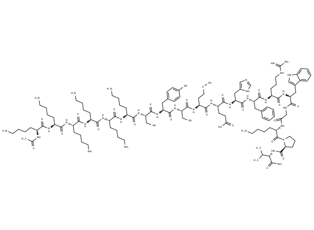 Modimelanotide